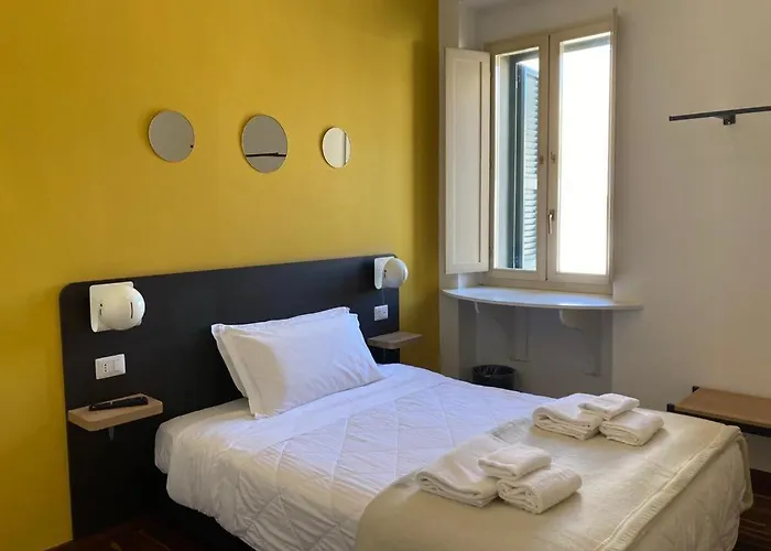 Il Piccolo Albergo Matera