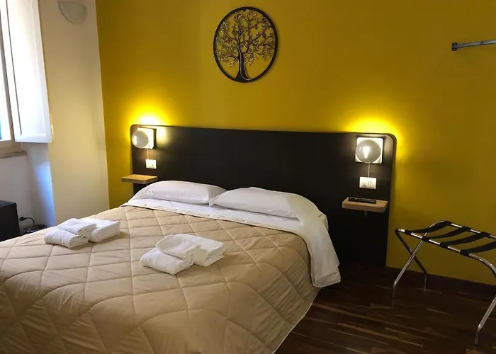 Il Piccolo Albergo Matera