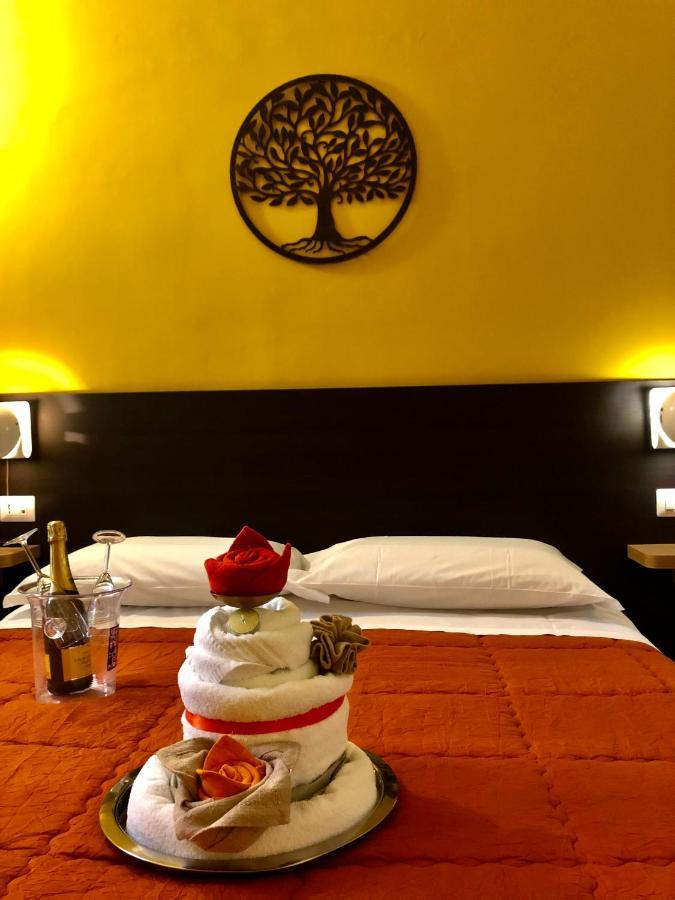 Hotel Il Piccolo