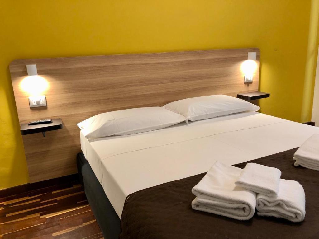 Hotel Il Piccolo Matera