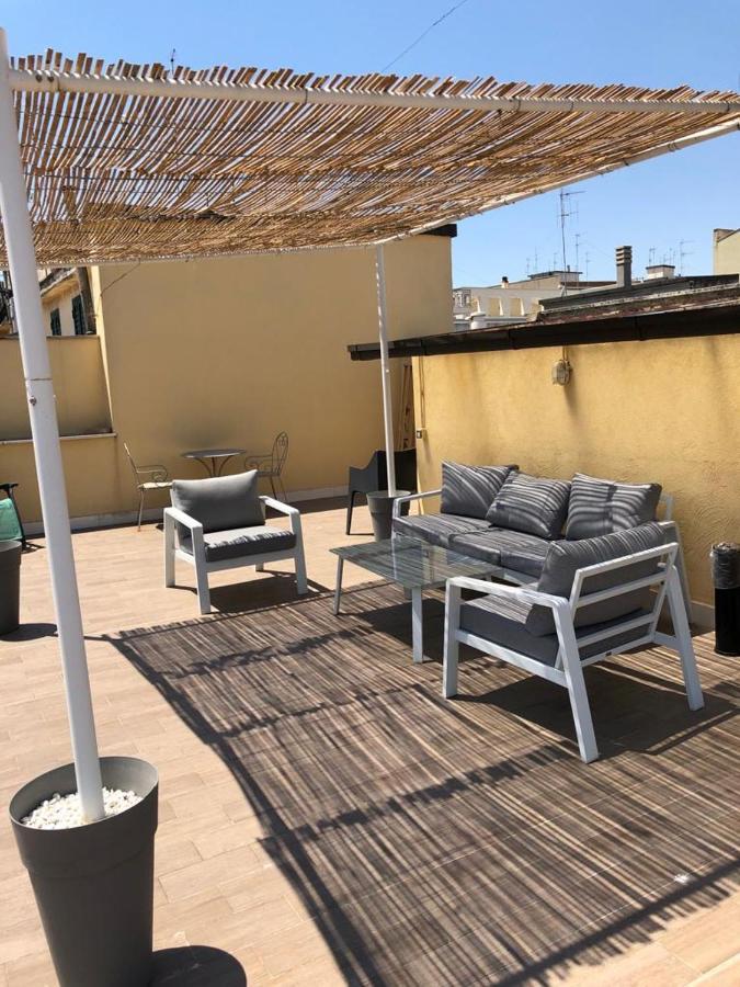 Il Piccolo Hotel Matera