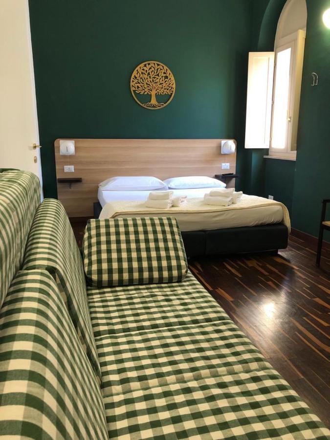 Hotel Il Piccolo Matera
