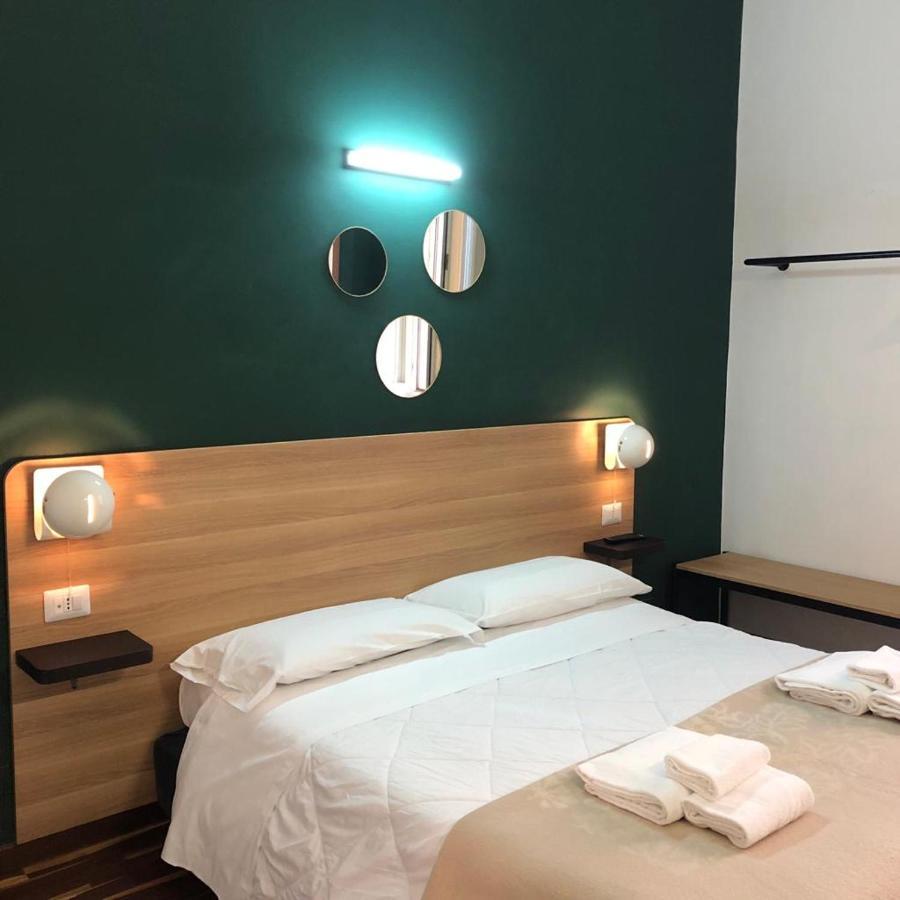Il Piccolo Hotel Matera