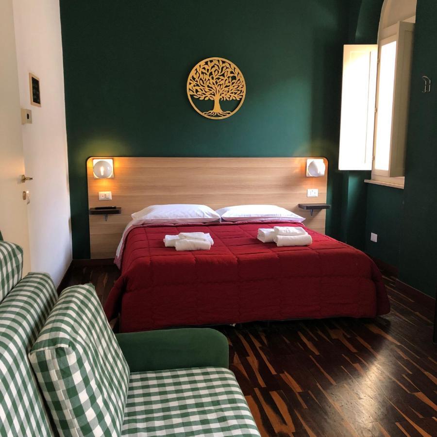 Il Piccolo Hotel 3*