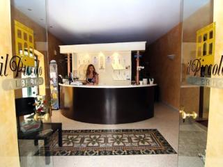 Hotel Il Piccolo 3*