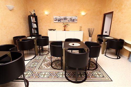 Il Piccolo Hotel Matera