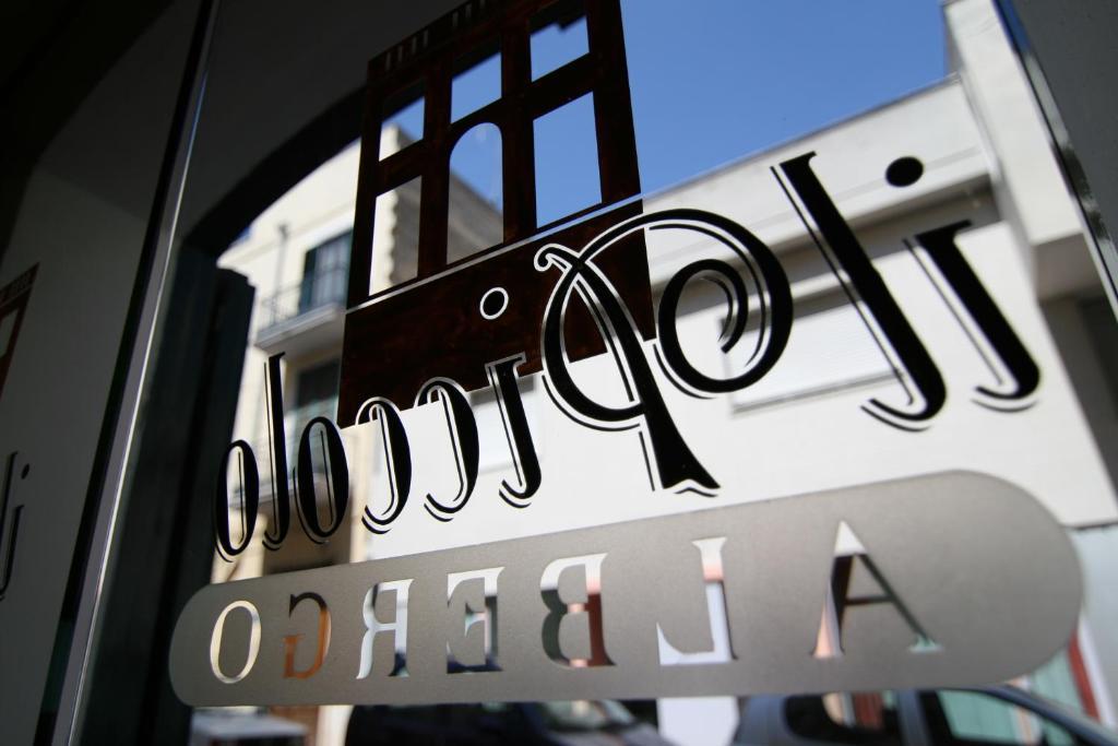 Hotel Il Piccolo 3*